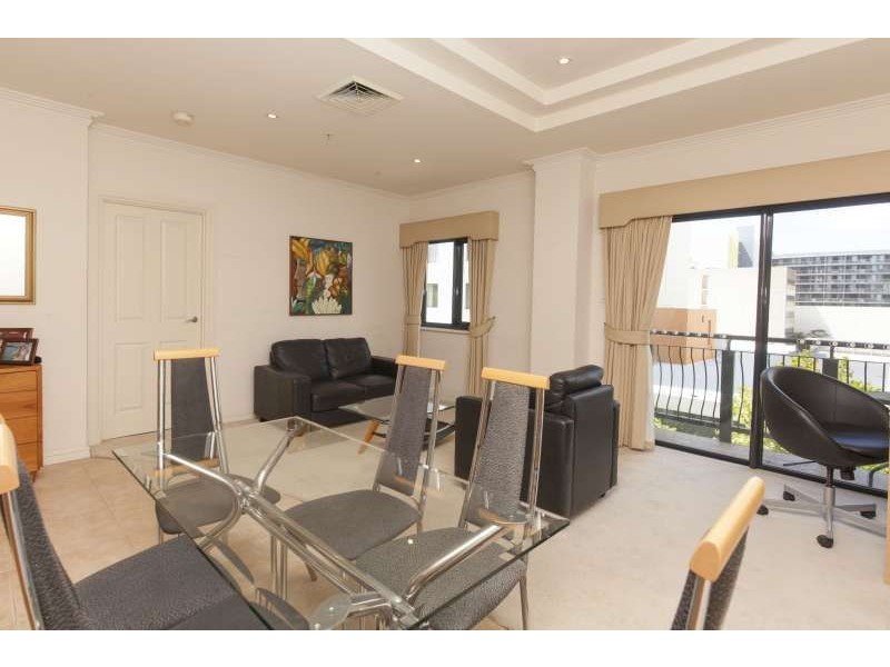503/9 Victoria Avenue, Perth WA 6000