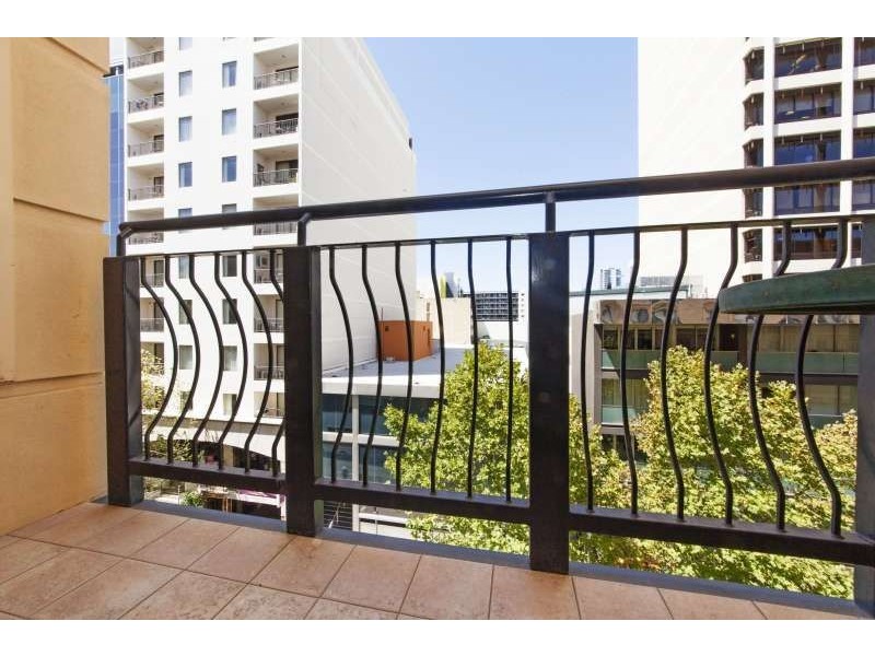 503/9 Victoria Avenue, Perth WA 6000