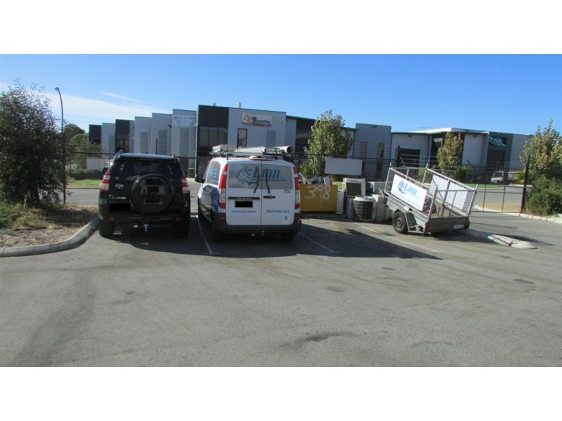 2/44 Erceg Road, Yangebup WA 6164