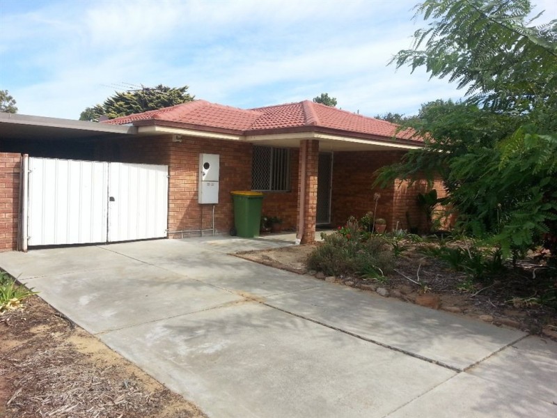 31 Bourbon Street, Hamilton Hill WA 6163