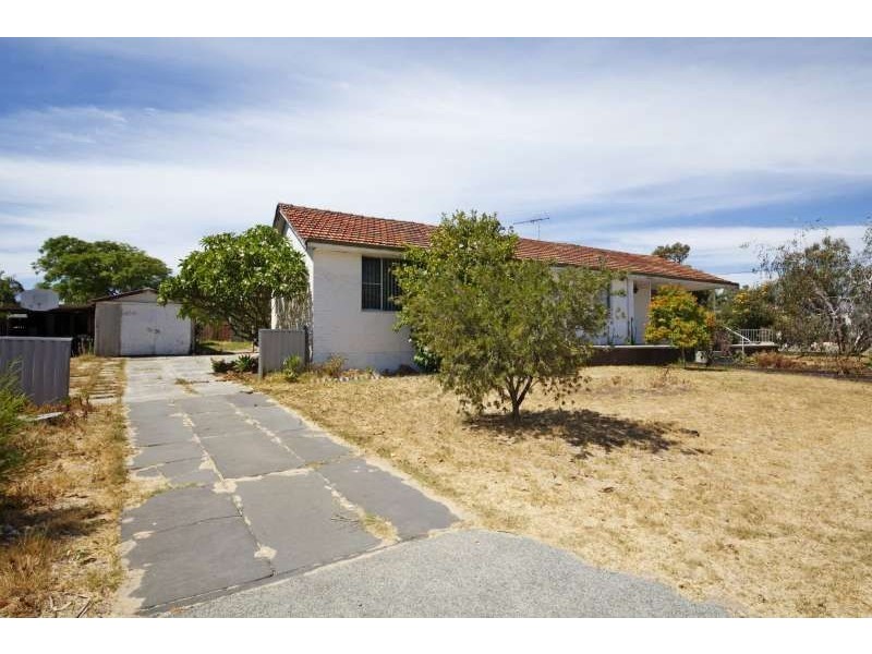 14 England Street, Hamilton Hill WA 6163