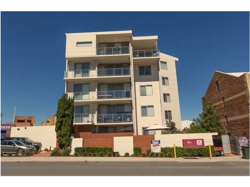 5/3 Rockingham Road, Hamilton Hill WA 6163