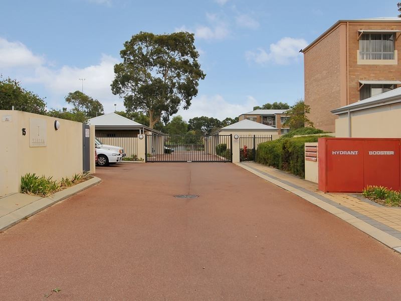 20/15 Friar John Way, Coolbellup WA 6163