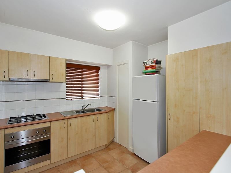 20/15 Friar John Way, Coolbellup WA 6163