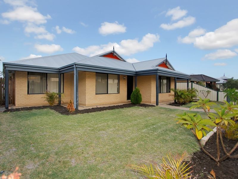 201 Wentworth Parade, Success WA 6164