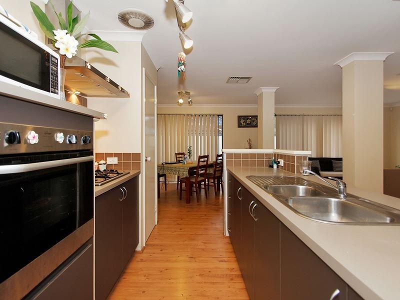 201 Wentworth Parade, Success WA 6164