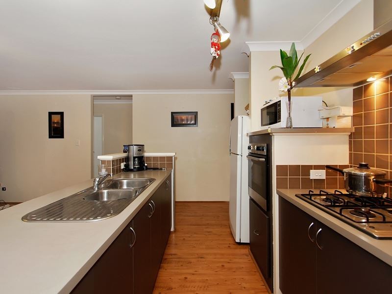 201 Wentworth Parade, Success WA 6164