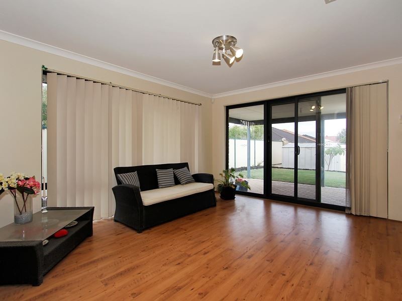 201 Wentworth Parade, Success WA 6164