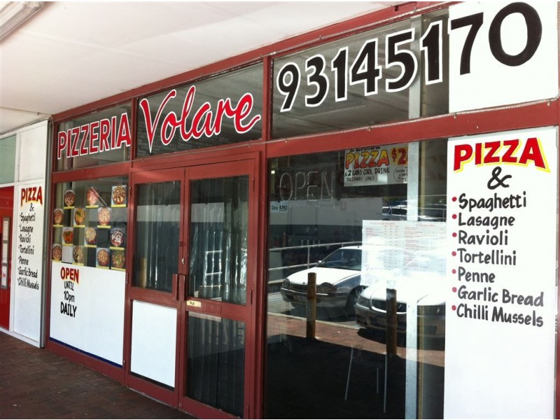 Hamilton Hill WA 6163