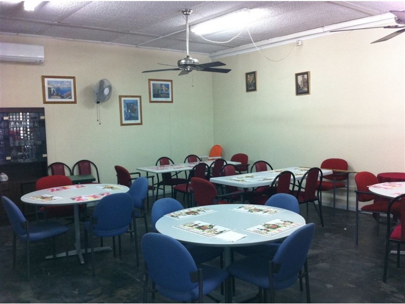 Hamilton Hill WA 6163