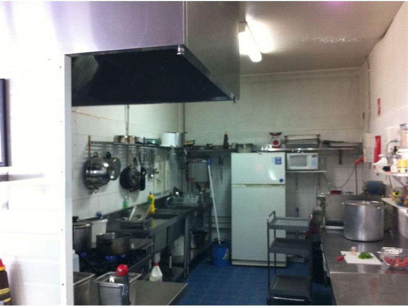 Hamilton Hill WA 6163