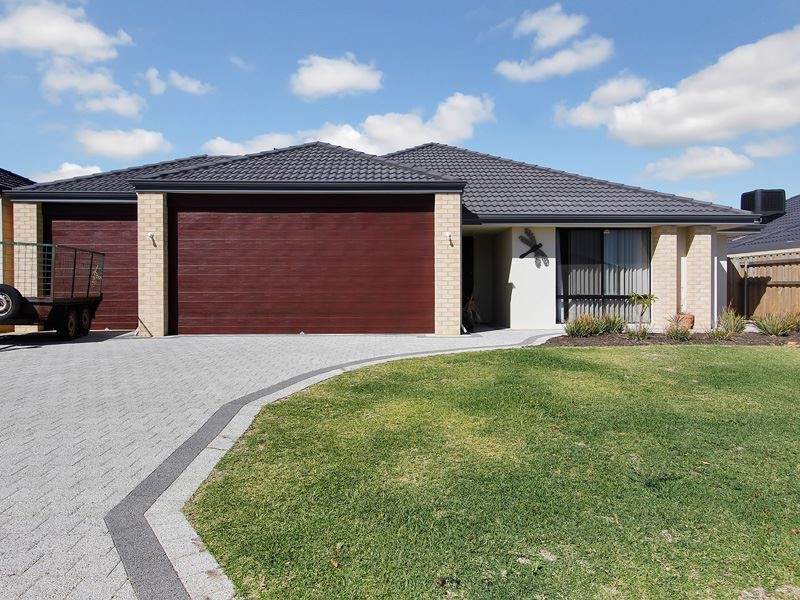 42 Sunstone Drive, Wellard WA 6170