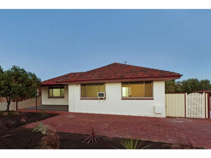 44 Helen Street, Hamilton Hill WA 6163