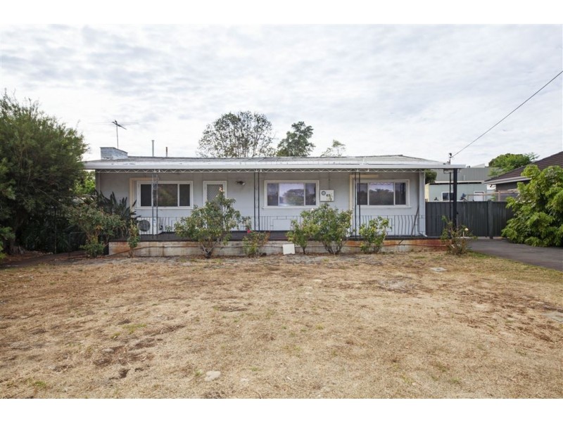 62 North Lake Road, Myaree WA 6154