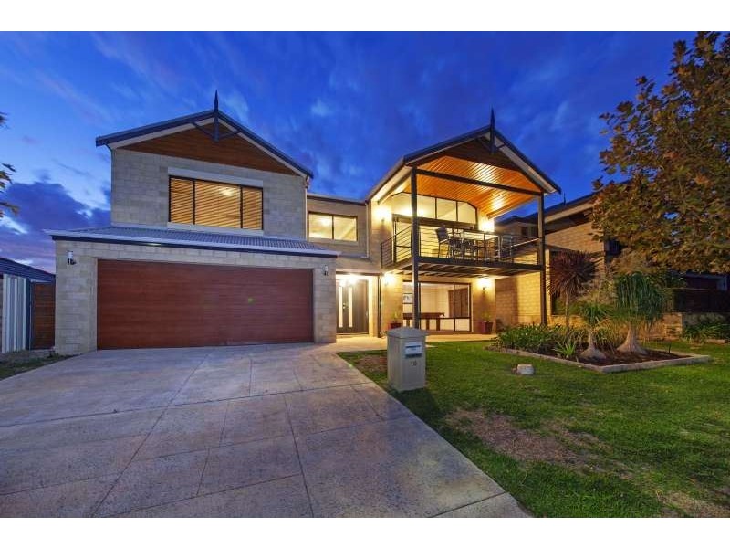 10 The Fairway, Jandakot WA 6164