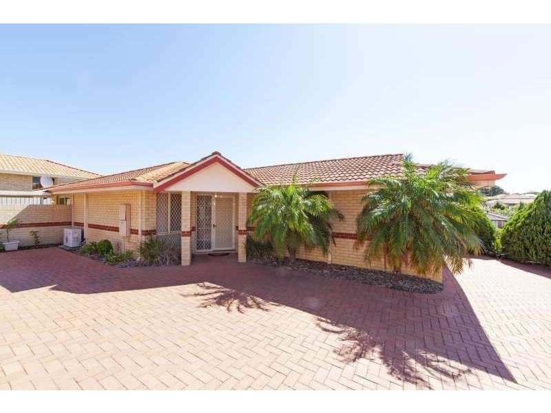 1/1 Azolla Court, Coogee WA 6166