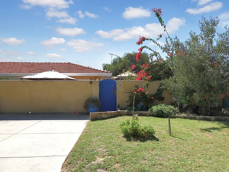 2 Peter Street, Shoalwater WA 6169