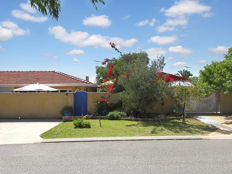 2 Peter Street, Shoalwater WA 6169