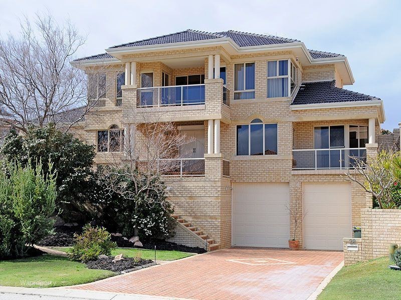 28 Longreach Parade, Coogee WA 6166