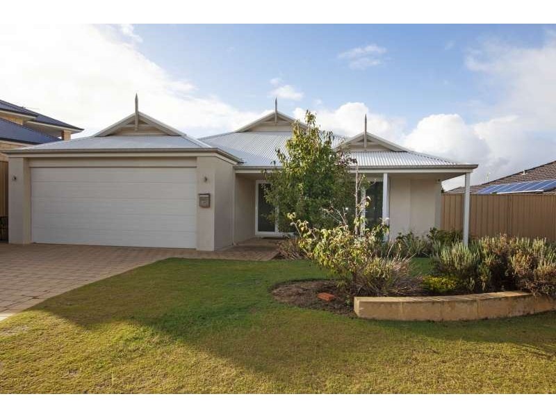 58 Birkett Avenue, Beeliar WA 6164