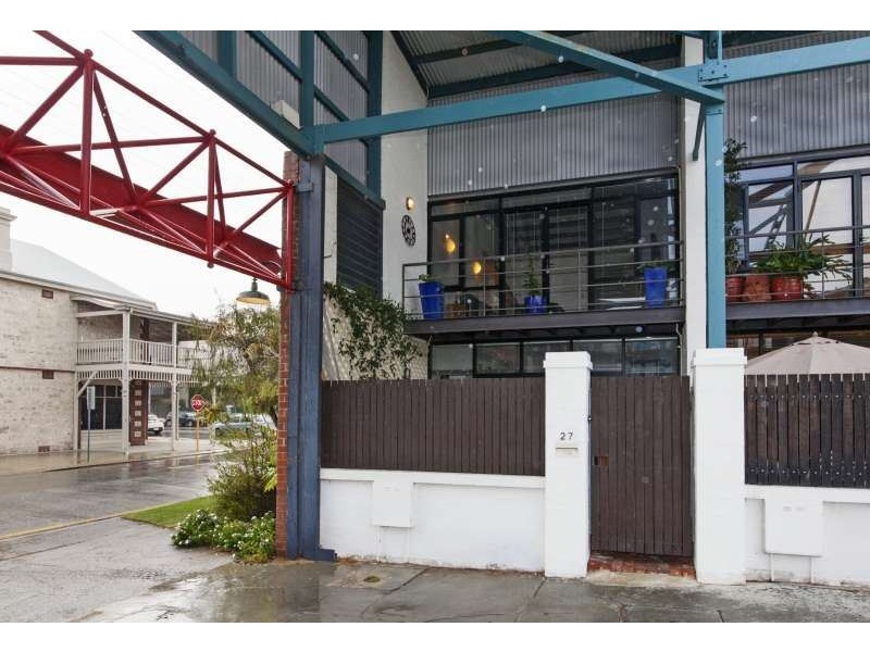 27/119 South Terrace, Fremantle WA 6160