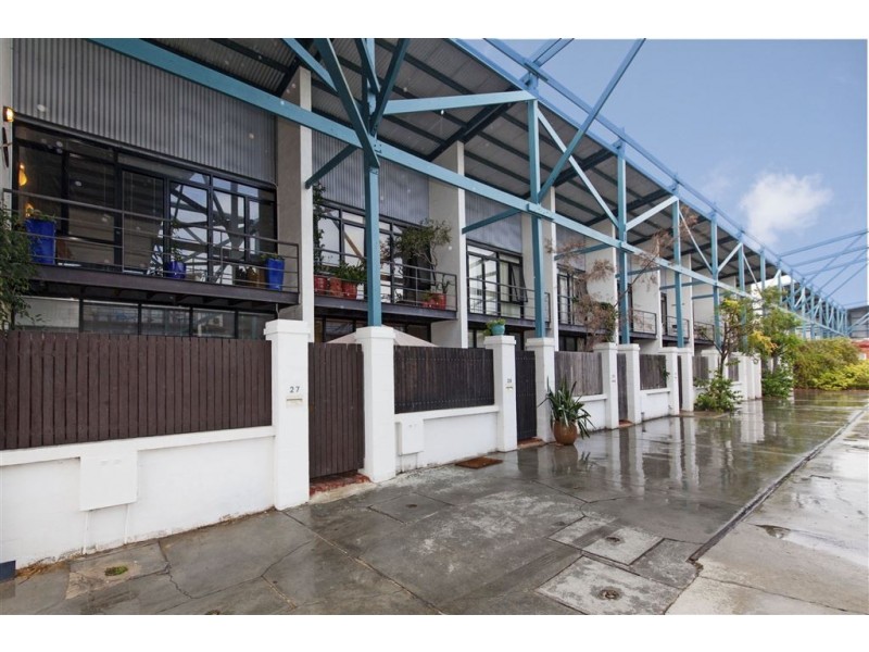27/119 South Terrace, Fremantle WA 6160