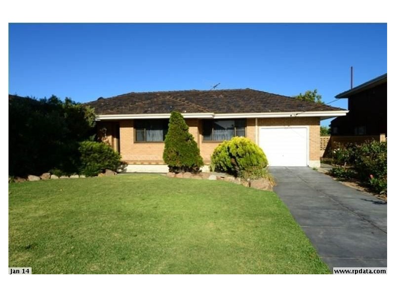 20 Hamilton Road, Hamilton Hill WA 6163