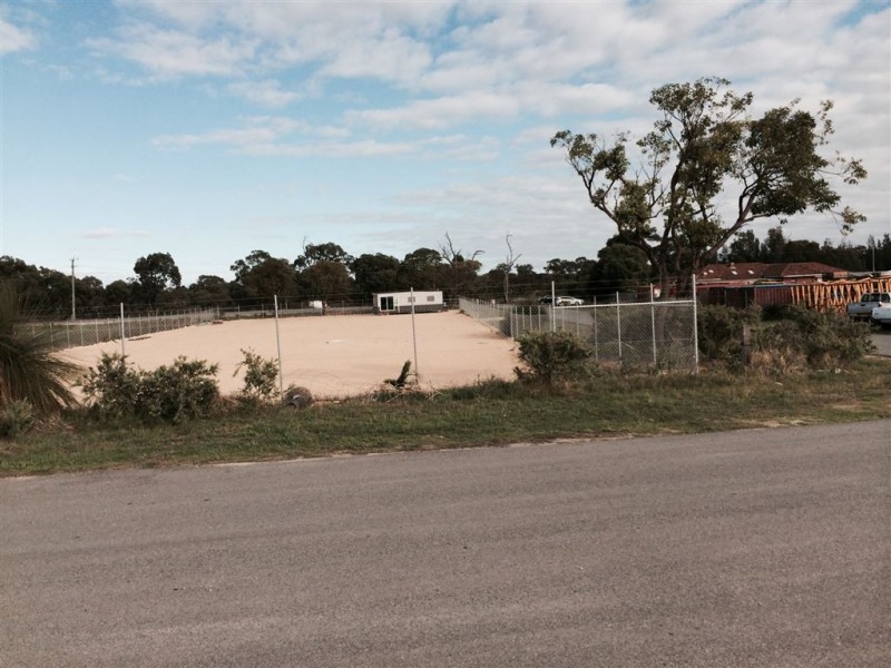 968 Rockingham Road, Wattleup WA 6166