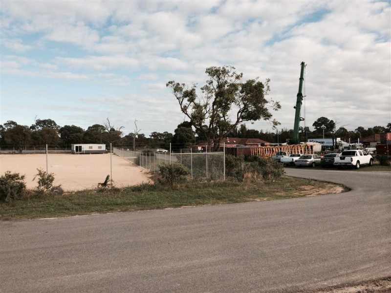 968 Rockingham Road, Wattleup WA 6166