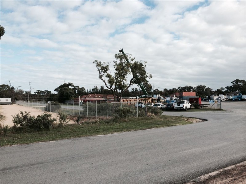 968 Rockingham Road, Wattleup WA 6166