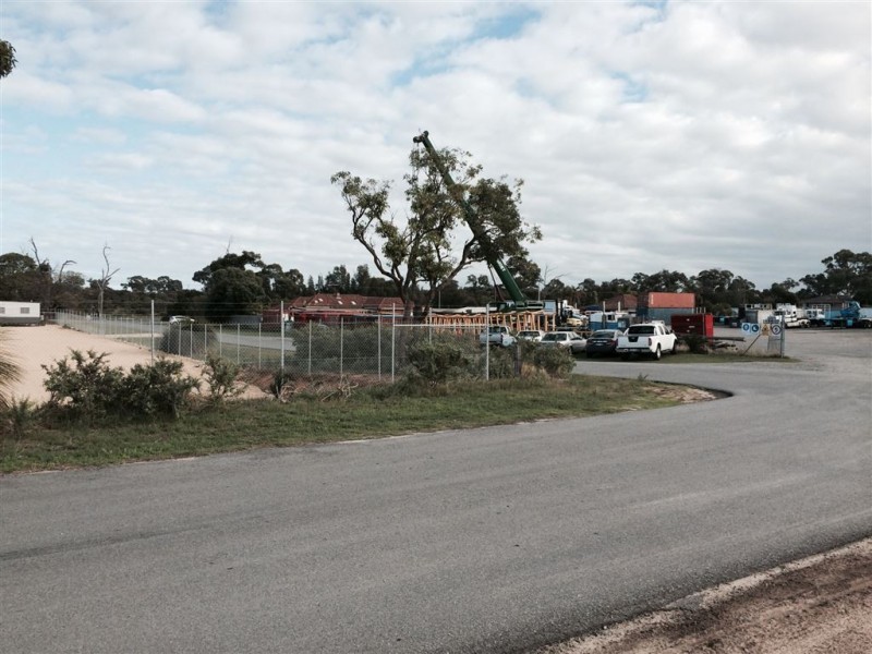 968 Rockingham Road, Wattleup WA 6166