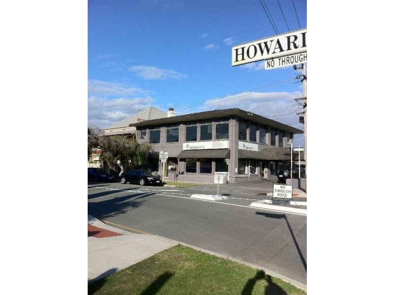 1 Howard Street, Fremantle WA 6160