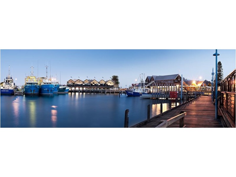 1 Howard Street, Fremantle WA 6160