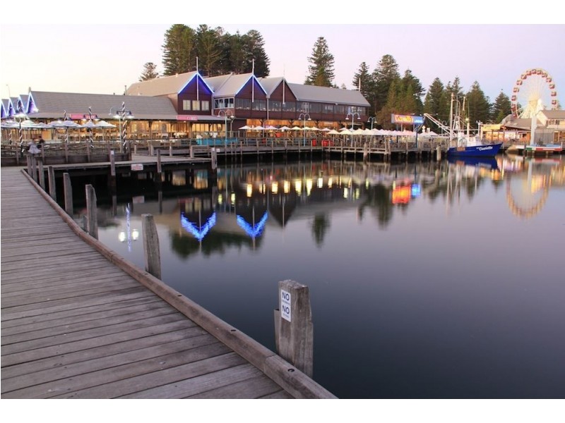 1 Howard Street, Fremantle WA 6160