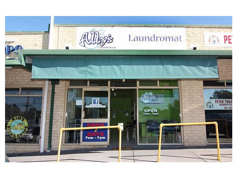 12/1 Simms Road, Hamilton Hill WA 6163