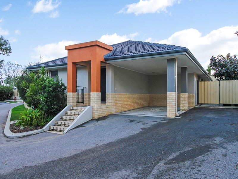 7/10 Rinaldo Place, Coolbellup WA 6163