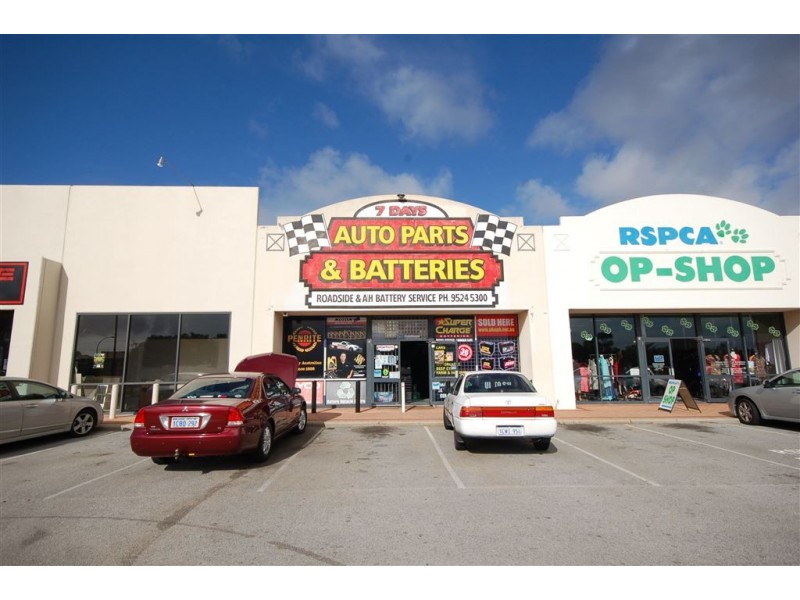 2/1-5 Sunlight Drive, Port Kennedy WA 6172