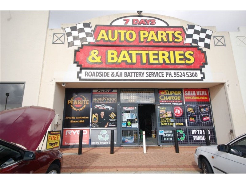 2/1-5 Sunlight Drive, Port Kennedy WA 6172