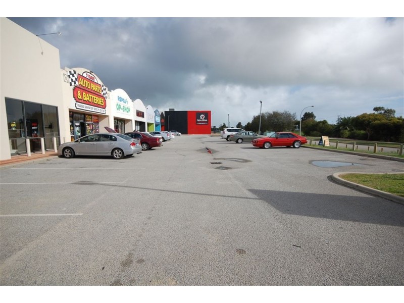 2/1-5 Sunlight Drive, Port Kennedy WA 6172