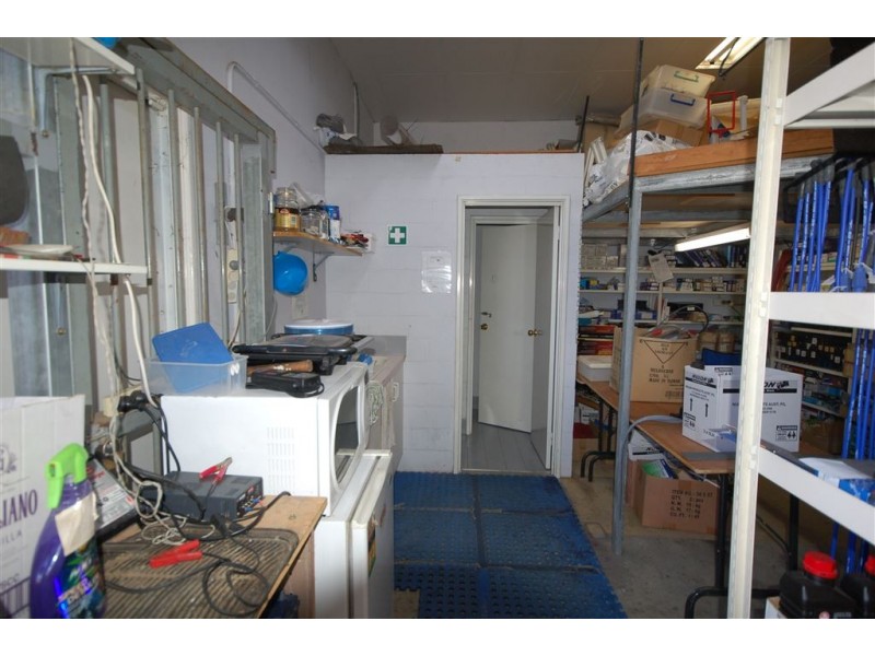 2/1-5 Sunlight Drive, Port Kennedy WA 6172