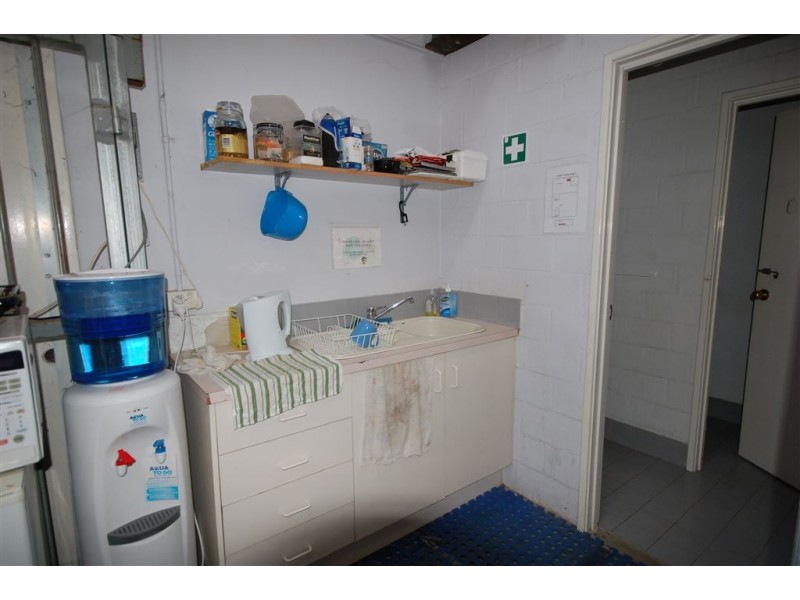 2/1-5 Sunlight Drive, Port Kennedy WA 6172