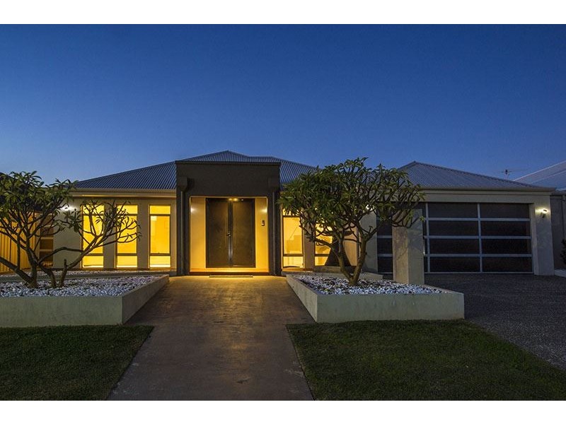 18 Buttercup Way, Beeliar WA 6164