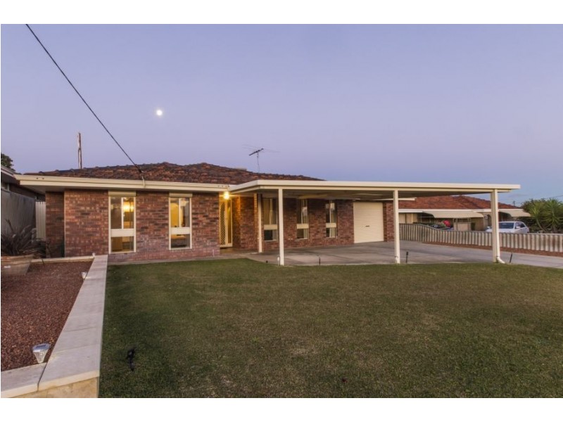 61 Leaside Way, Spearwood WA 6163
