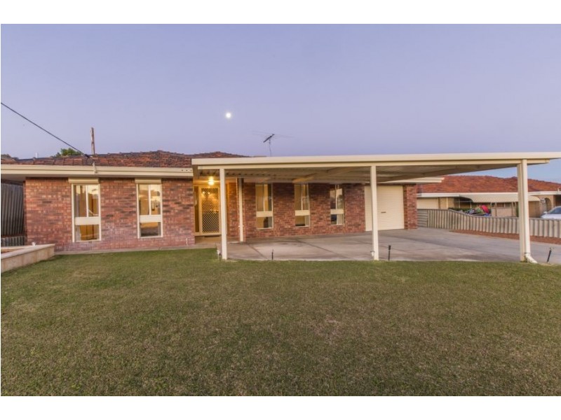 61 Leaside Way, Spearwood WA 6163