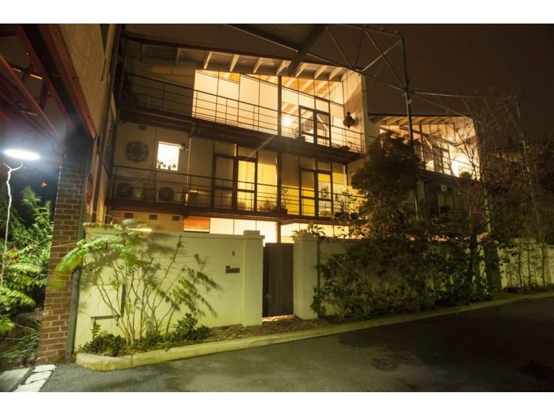 9/119 South Terrace, Fremantle WA 6160