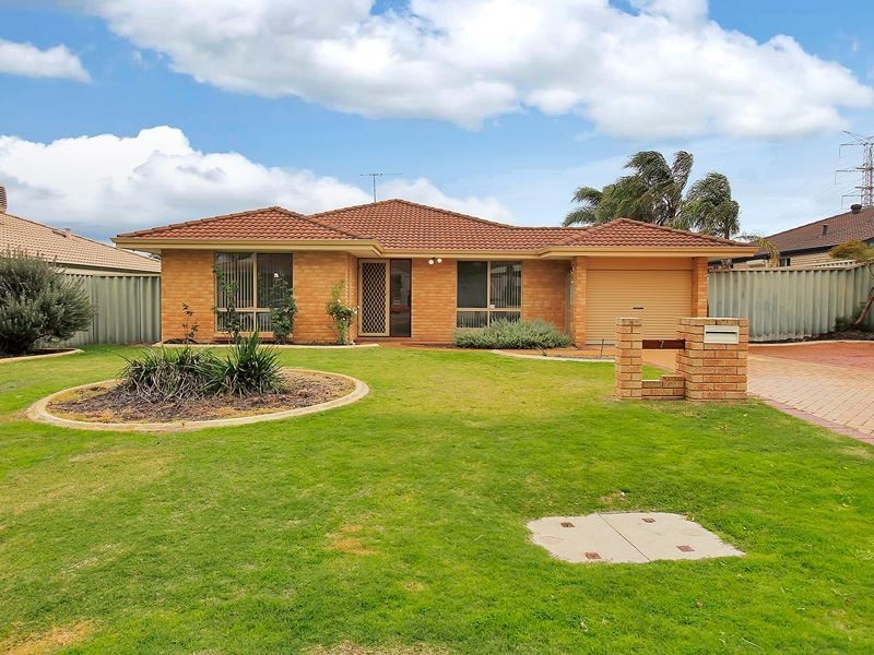 7 Hastings Court, Success WA 6164