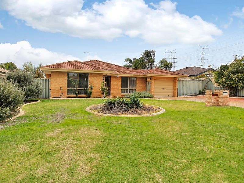 7 Hastings Court, Success WA 6164