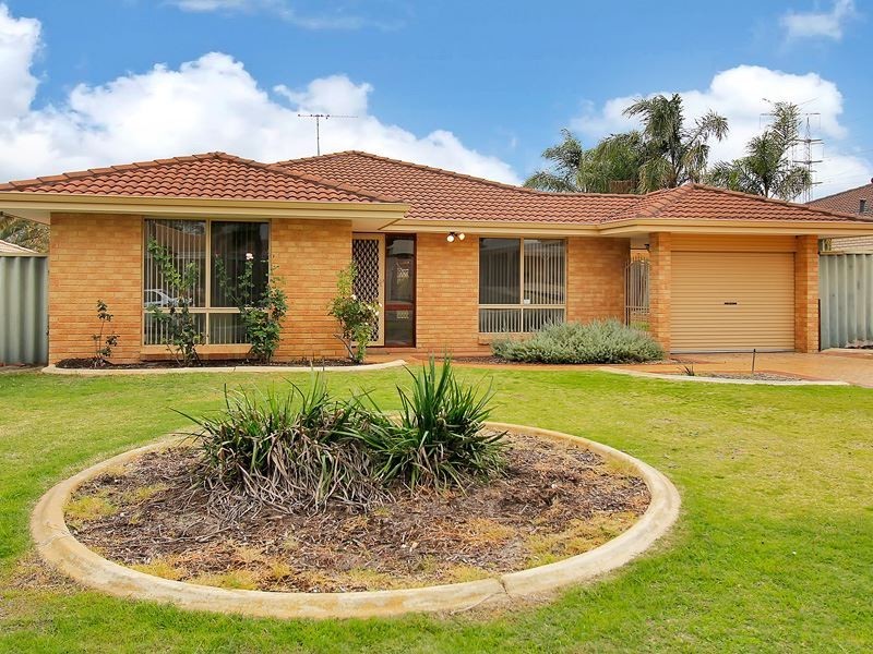 7 Hastings Court, Success WA 6164