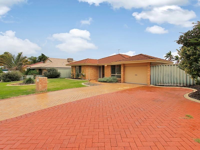 7 Hastings Court, Success WA 6164