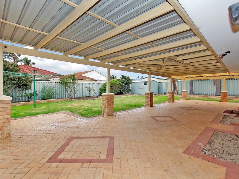 7 Hastings Court, Success WA 6164